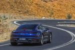 Porsche 911 Carrera 2020 года (AU)